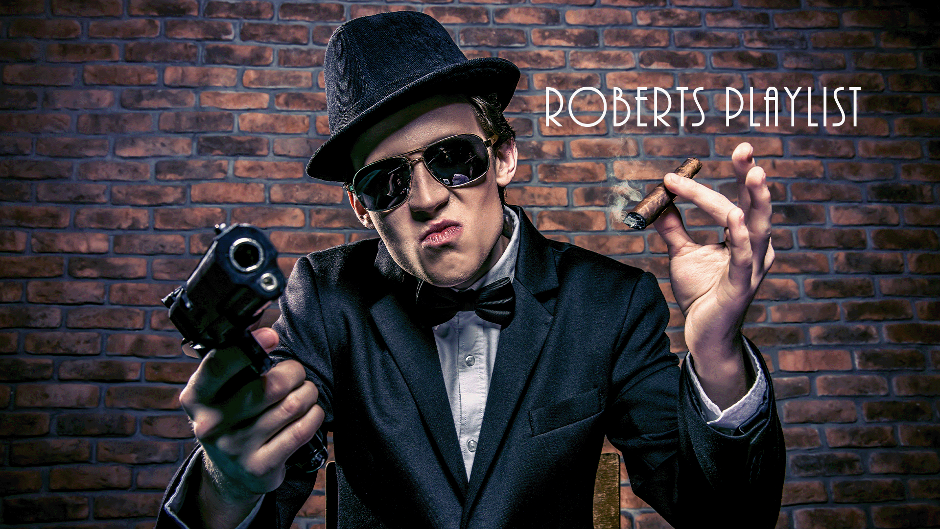 Robert's Playlist Lexington Lab Band Stairway To Heaven GHTR Grand Haven Talk Radio